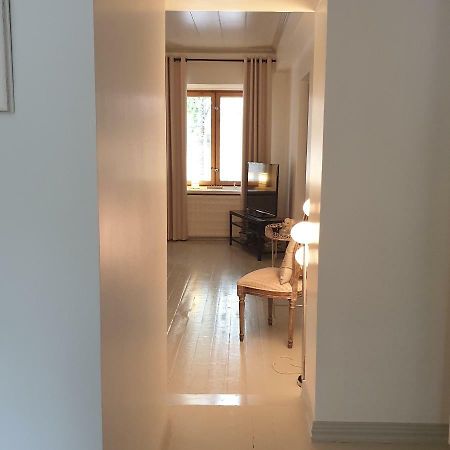 Porvoo City Apartments Zewnętrze zdjęcie