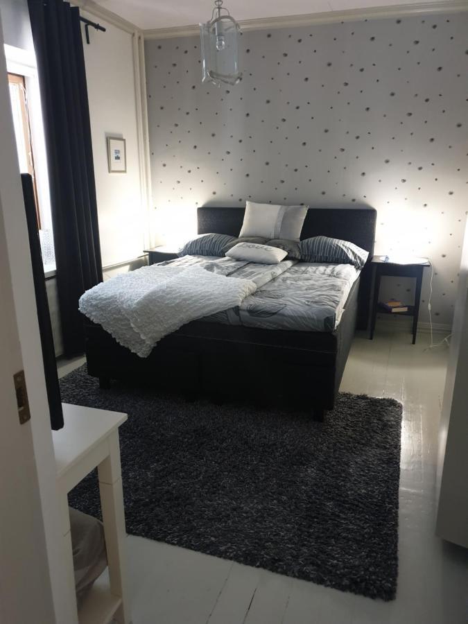 Porvoo City Apartments Zewnętrze zdjęcie