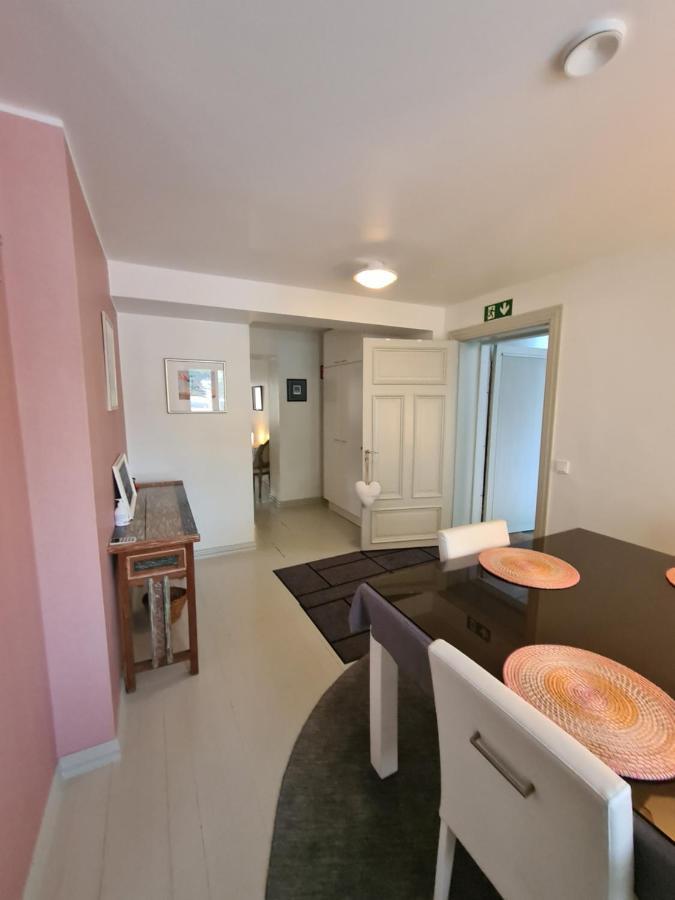 Porvoo City Apartments Zewnętrze zdjęcie