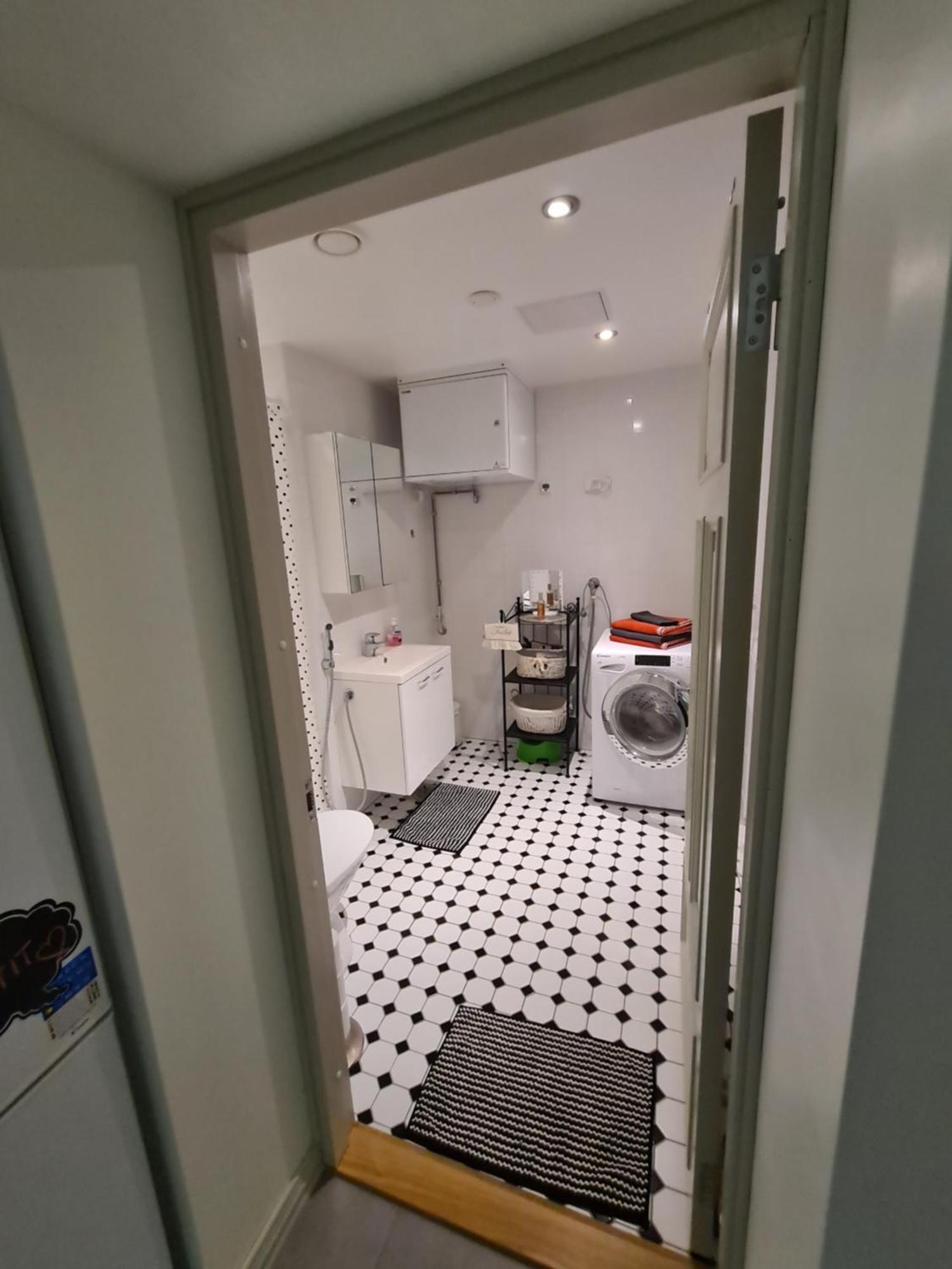 Porvoo City Apartments Zewnętrze zdjęcie
