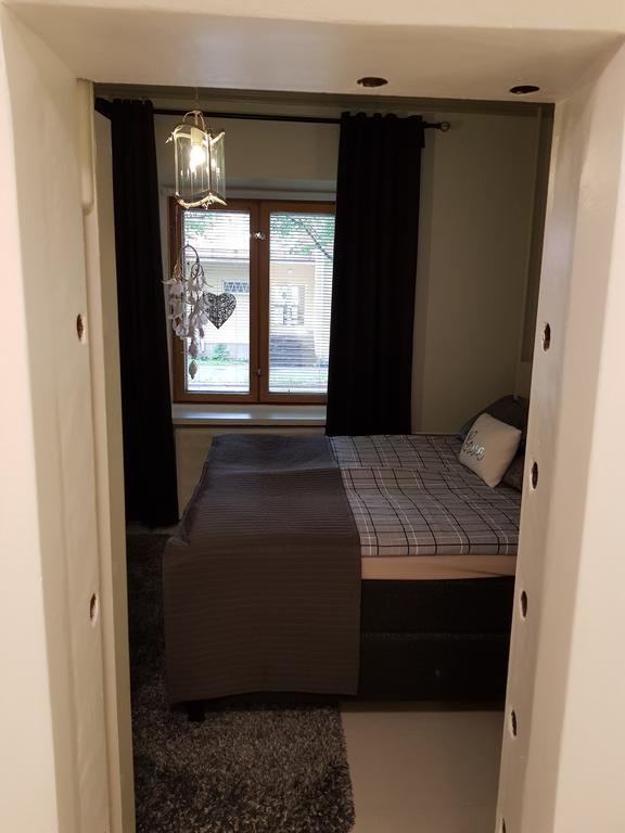 Porvoo City Apartments Zewnętrze zdjęcie
