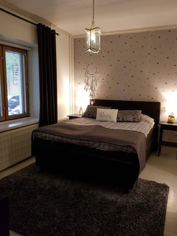 Porvoo City Apartments Zewnętrze zdjęcie