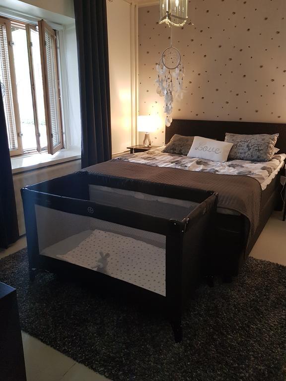 Porvoo City Apartments Zewnętrze zdjęcie